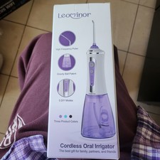 Water Cordless Flosser Dental