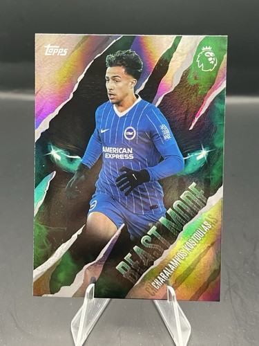 Kostoulas topps flagship - kostoulas,