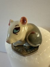 Wade Happy Families Whimsies