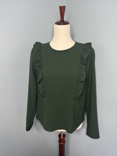 Zara women green - zara,