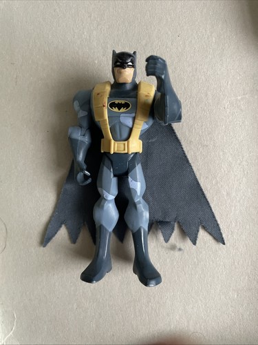 Batman figure comics - &, dc