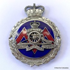 Rare 1960s JR Gaunt Royal