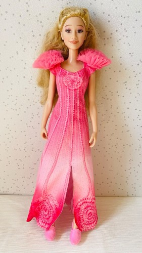 Mattel wicked singing - mattel,