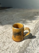 Mini tankard ford - ford, cars
