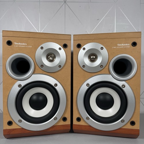 Technics hd505 fi - sb-hd505, stereo