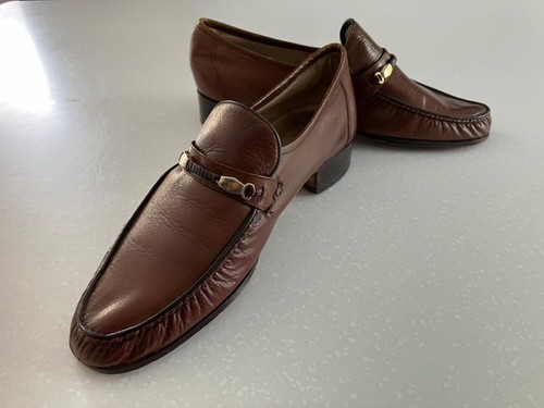 Grenson mens true moccasins - grenson,