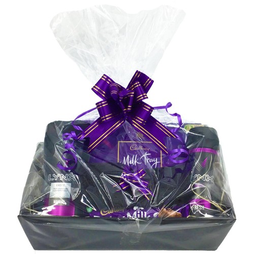 Men lynx excite - men, hamper