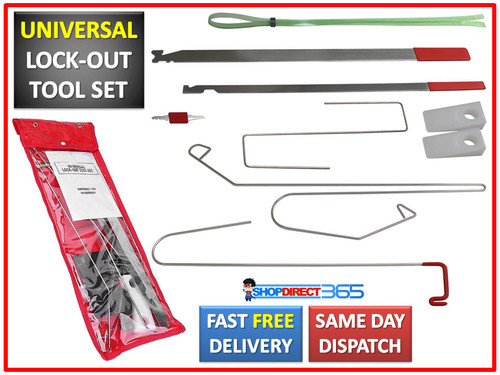Neilsen universal lock - neilsen,