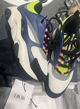 christian dior sneakers men