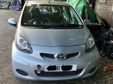 Toyota Aygo Ice VVT-I 5DR