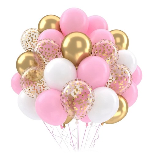 Confetti balloons helium - balloons,
