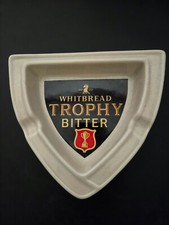 Vintage Whitbread Trophy