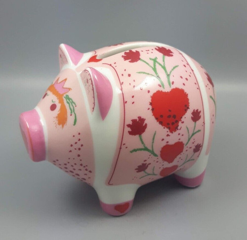 Ritzenhoff piggy bank - , mini