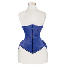 Women Heavy Duty Steel Boned