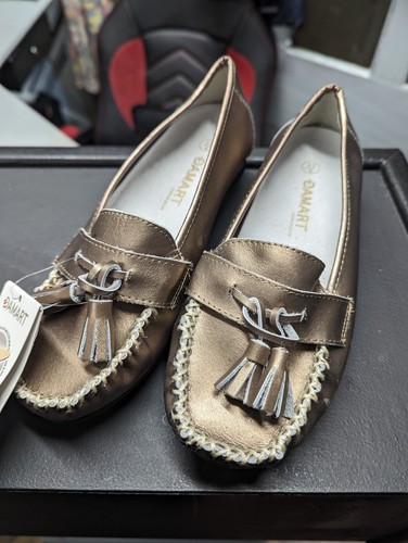 Ladies damart shoes slip - damart,