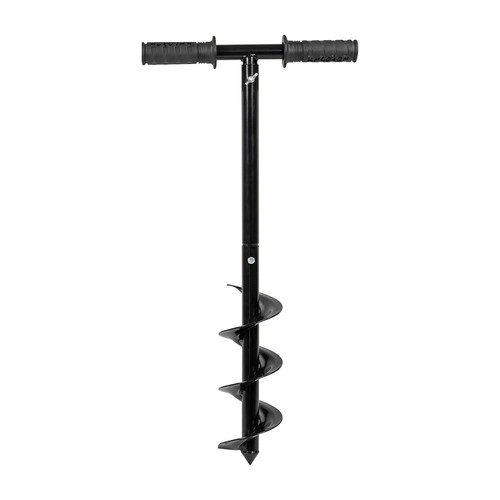 Manual hand earth - hand, auger