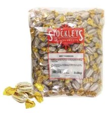 Old Fashioned MINT HUMBUGS