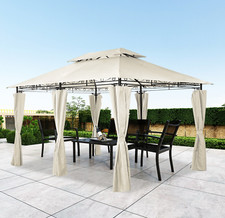 Mondeer 3x4m Garden Gazebo