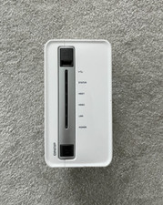 QNAP TS-212p 2 bay NAS (Nono HARD DRIVES)