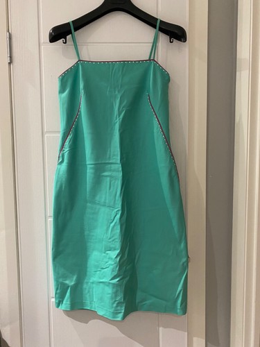 Beautiful iceberg summer dress - summer,