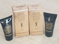 2 x YSL All hours Foundation
