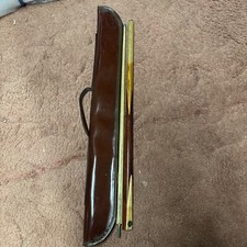 Craftsman snooker cue - snooker,