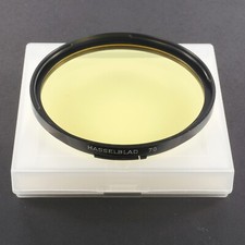 Hasselblad B70 Yellow for Distagon 50mm CFi Planar F FE 110mm f2 Sonnar 150mm