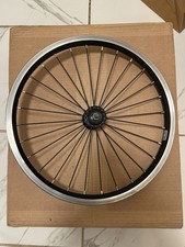 Brompton 4 Speed Front Wheel
