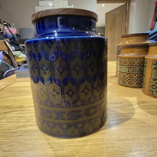 Hornsea pottery heirloom - hornsea,