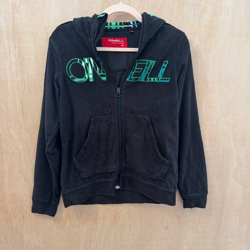 Neill boys black - o'neill, zip