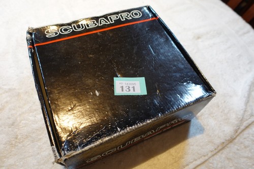 Very rare scubapro mk20 - very, g250