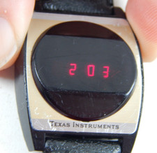 Vintage 1970's Texas