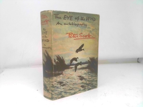 The eye wind - the, of