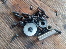 Ryobi RBV26 Petrol Leaf Blower Nuts Bolts Fixings 