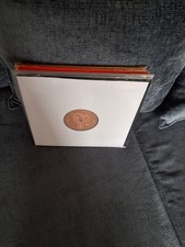 14 X TECHNO VINYLS 1992 -1996