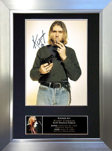 Kurt cobain nirvana - 76,