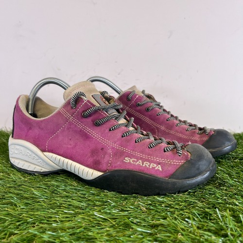 Scarpa boots size - scarpa,
