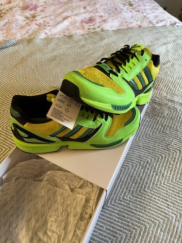 Adidas 8000 atmos japan og - japan,