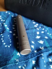 Rode NT5 Condenser Microphone.