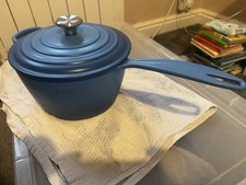 Le Creuset SIGNATURE CAST IRON