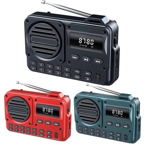 Portable rechargeable - am,