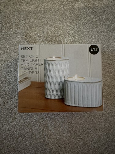 Next set tea - light, and
