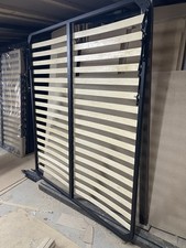 `Ottoman Wooden Slatted Bed