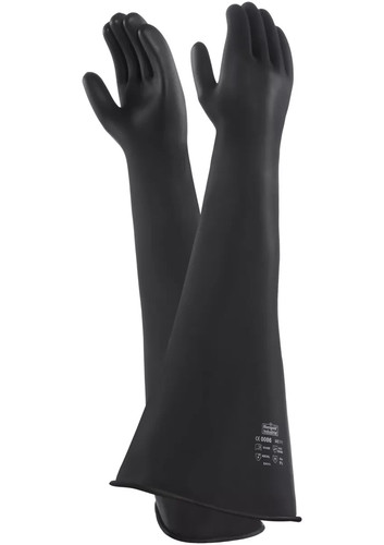 Ansell alphatec marigold - ansell,