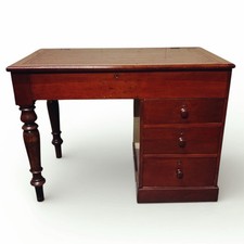 Victorian Mahogany Architects