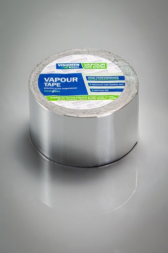 Visqueen pro single - visqueen, sided