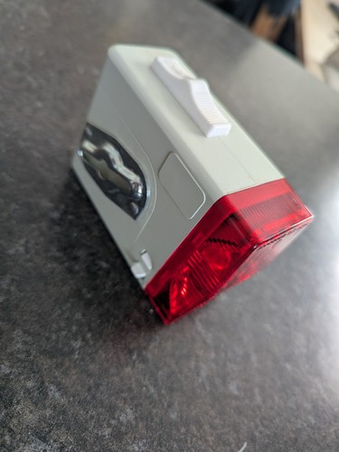 Unused working vintage - a,