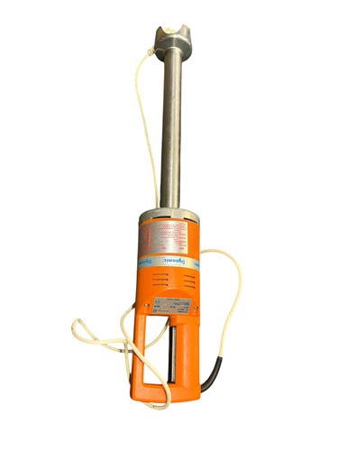 Dynamic master mx91 - master, mx91-410