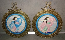 Antique Frame 19Th Century In