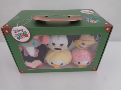 Disney tsum plush - tsum,